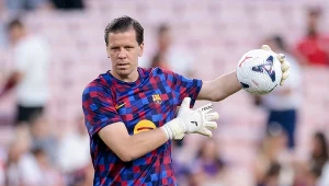 Zwrot akcji w Barcelonie. Jasny sygnał dla Wojciecha Szczęsnego