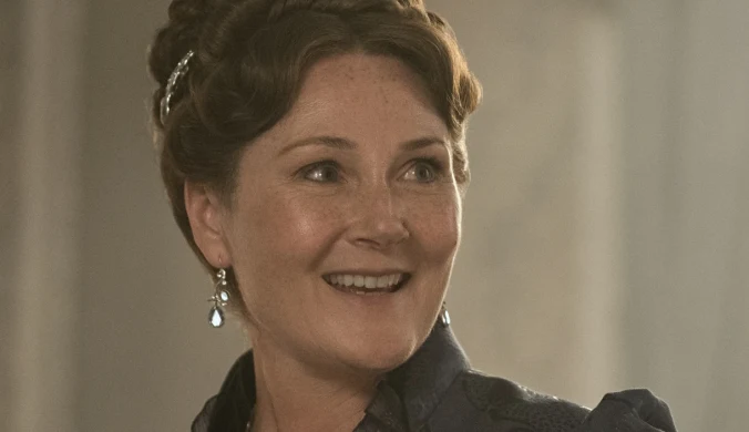 "Bridgertonowie": Violet Bridgerton