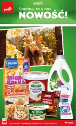 Katalog nowości - POLOmarket