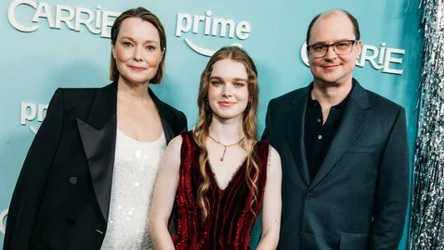 "Carrie": Samantha Sloyan, Summer H. Howell, Mike Flanagan