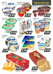 Oferta handlowa sieci Słoneczko