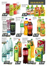 Oferta handlowa sieci Słoneczko