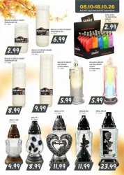 Oferta handlowa sieci Słoneczko