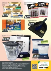 Oferta handlowa sieci Słoneczko