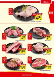 Bajkowo niskie ceny! - Delikatesy Piotruś Pan