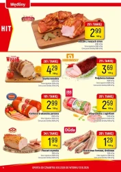 Bajkowo niskie ceny! - Delikatesy Piotruś Pan