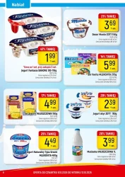 Bajkowo niskie ceny! - Delikatesy Piotruś Pan