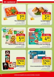 Bajkowo niskie ceny! - Delikatesy Piotruś Pan