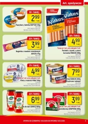 Bajkowo niskie ceny! - Delikatesy Piotruś Pan