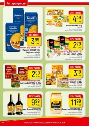 Bajkowo niskie ceny! - Delikatesy Piotruś Pan