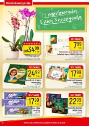 Bajkowo niskie ceny! - Delikatesy Piotruś Pan