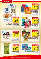 Bajkowo niskie ceny! - Delikatesy Piotruś Pan