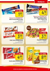 Bajkowo niskie ceny! - Delikatesy Piotruś Pan