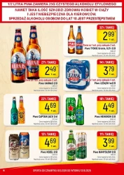 Bajkowo niskie ceny! - Delikatesy Piotruś Pan