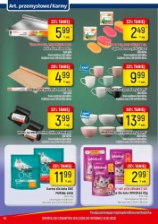Bajkowo niskie ceny! - Delikatesy Piotruś Pan