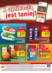 Bajkowo niskie ceny! - Delikatesy Piotruś Pan