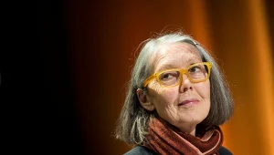 76-latka zdobyła Nagrodę Nobla. Kim jest Anne Carson?