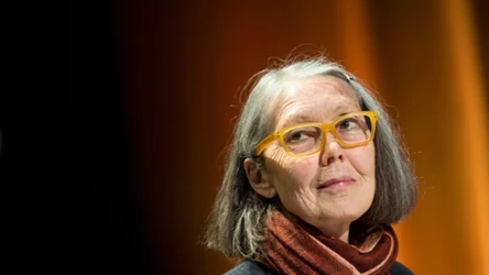 Anne Carson