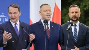 Komu najbardziej ufają Polacy? Najnowszy sondaż nie pozostawia złudzeń