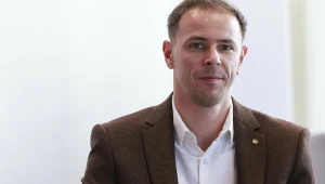 Wlazły zakończył karierę siatkarza i zaczął studia. Taki kierunek wybrał