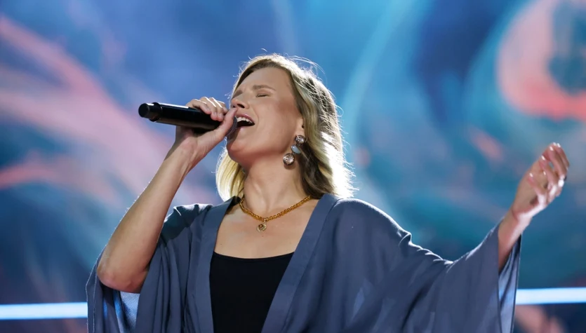 Natalia Grosiak o solowej płycie: "Musiałam zdefiniować siebie na nowo" [WYWIAD]