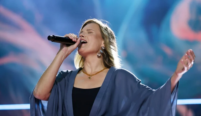 Natalia Grosiak o solowej płycie: "Musiałam zdefiniować siebie na nowo" [WYWIAD]