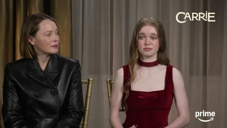 Summer H. Howell i Samantha Sloyan dla Interii o "Carrie". Nowa adaptacja kultowej historii