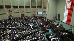 Najem krótkoterminowy w Polsce. Sejm zdecydował w sprawie ustawy