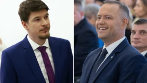 Syn Nawrockiego ujawnia. To zawdzięcza ojcu. "Miałem siedem lat"