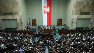 Sejm zdecydował w sprawie nocnej prohibicji w Polsce