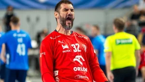 "Nafciarze" weszli do bałkańskiego kotła. To się nie mogło znów zdarzyć