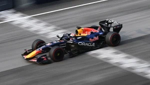 Wielki przełom w F1, powrót po ponad trzech dekadach. "W ciągu kilku lat"