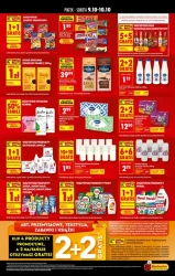 Weekendowe promocje - Biedronka