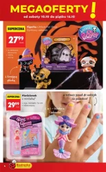 Nowe oferty od poniedziałku - Biedronka