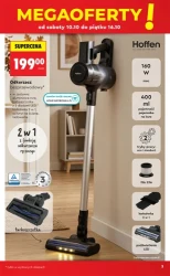 Nowe oferty od poniedziałku - Biedronka