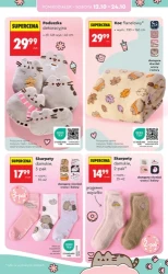 Nowe oferty od poniedziałku - Biedronka