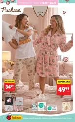 Nowe oferty od poniedziałku - Biedronka
