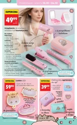 Nowe oferty od poniedziałku - Biedronka