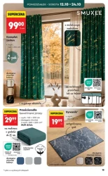 Nowe oferty od poniedziałku - Biedronka