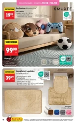 Nowe oferty od poniedziałku - Biedronka