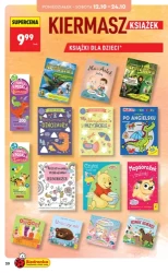 Nowe oferty od poniedziałku - Biedronka