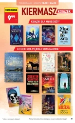 Nowe oferty od poniedziałku - Biedronka