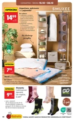 Nowe oferty od poniedziałku - Biedronka