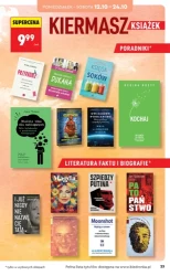 Nowe oferty od poniedziałku - Biedronka