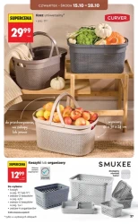 Nowe oferty od poniedziałku - Biedronka
