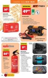 Nowe oferty od poniedziałku - Biedronka
