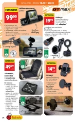 Nowe oferty od poniedziałku - Biedronka