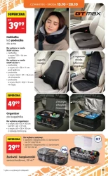 Nowe oferty od poniedziałku - Biedronka