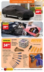 Nowe oferty od poniedziałku - Biedronka