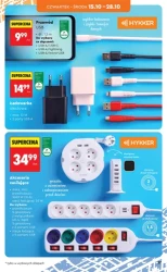 Nowe oferty od poniedziałku - Biedronka